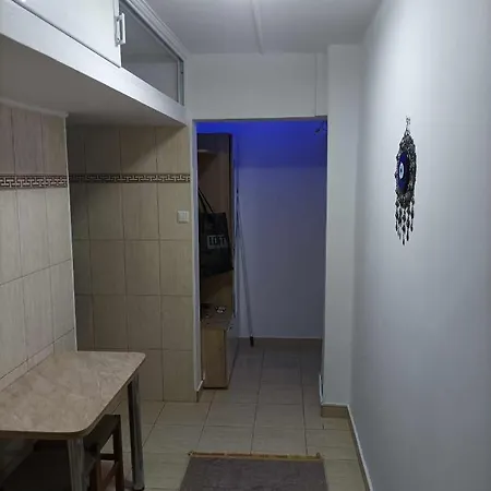 Appartement Amyr